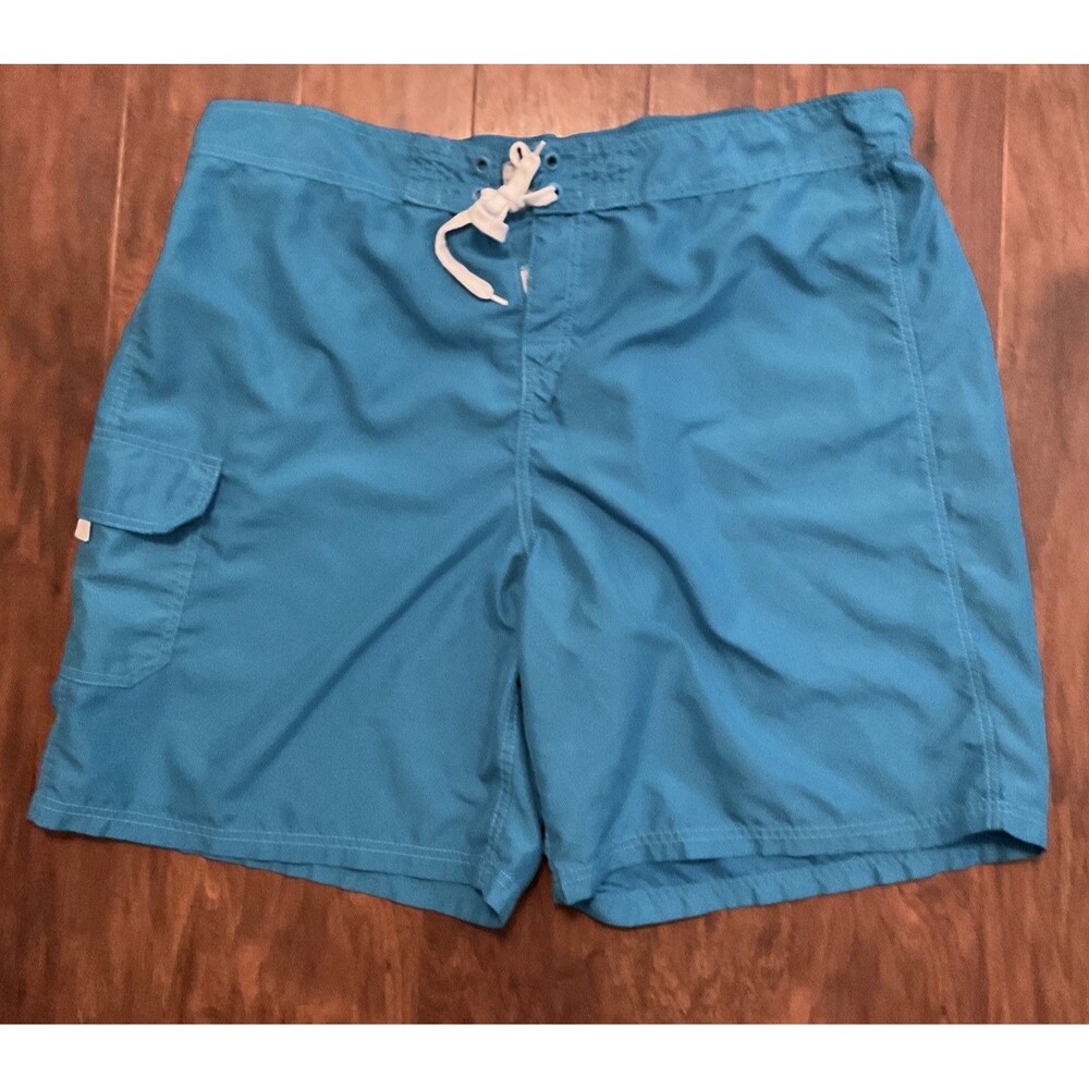 Kanu Surf Womens Swim Trunks